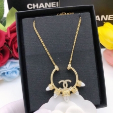 Chanel Necklaces